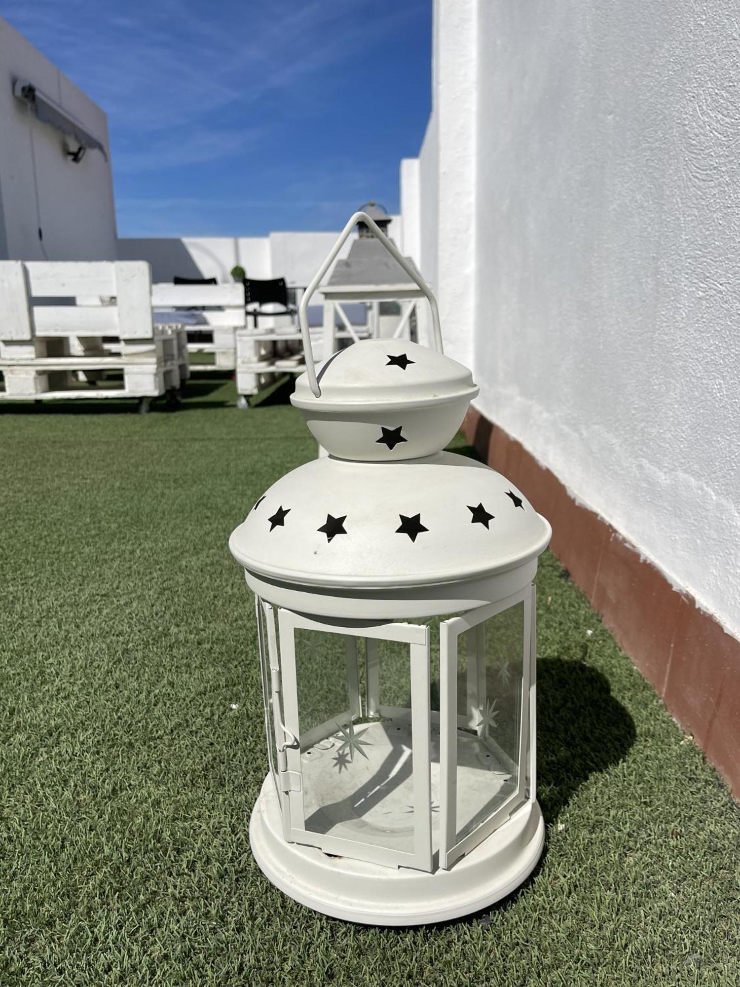 San Rafael Terrace City Centre マラガ エクステリア 写真